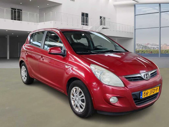 Hyundai i20 1.4i dynamicversion, 56-jfd-9 - afbeelding 6 van  12