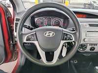 Hyundai i20 1.4i dynamicversion, 56-jfd-9 - afbeelding 10 van  12