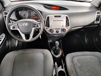Hyundai i20 1.4i dynamicversion, 56-jfd-9 - afbeelding 11 van  12