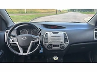 Hyundai i20 1.4i i-catcher 2009 | 96-jjr-4 i - afbeelding 3 van  14