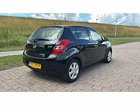 Hyundai i20 1.4i i-catcher 2009 | 96-jjr-4 i - afbeelding 4 van  14