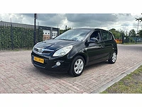 Hyundai i20 1.4i i-catcher 2009 | 96-jjr-4 i - afbeelding 1 van  14