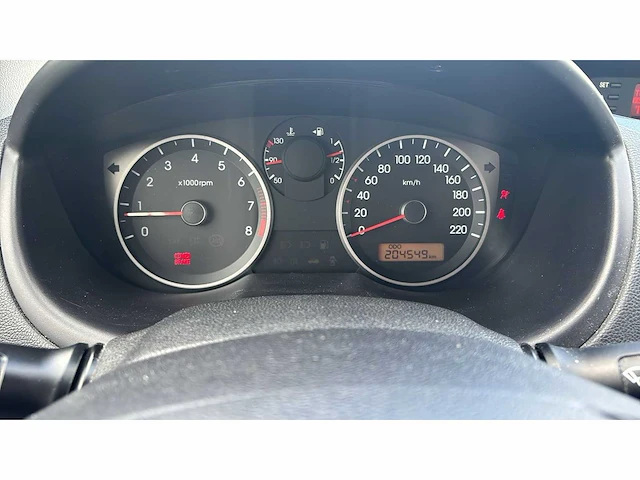 Hyundai i20 1.4i i-catcher 2009 | 96-jjr-4 i - afbeelding 7 van  14