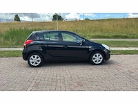 Hyundai i20 1.4i i-catcher 2009 | 96-jjr-4 i - afbeelding 9 van  14