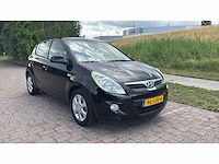 Hyundai i20 1.4i i-catcher 2009 | 96-jjr-4 i - afbeelding 11 van  14