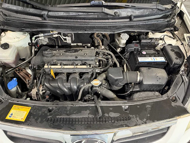 Hyundai i20 1.4i i-catcher, 36-hvv-4 - afbeelding 6 van  15