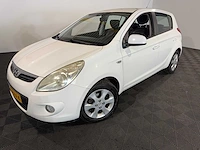 Hyundai i20 1.4i i-catcher, 36-hvv-4 - afbeelding 1 van  15