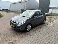 Hyundai i20 1.4i i-motion , 98-phh-1 - afbeelding 1 van  29