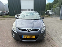 Hyundai i20 1.4i i-motion , 98-phh-1 - afbeelding 17 van  29
