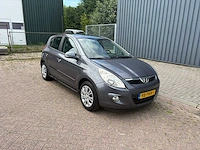 Hyundai i20 1.4i i-motion , 98-phh-1 - afbeelding 12 van  29
