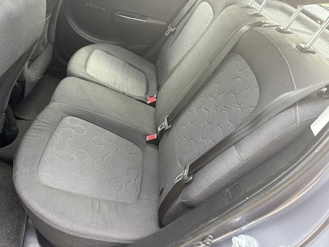 Hyundai i20 1.4i i-motion , 98-phh-1 - afbeelding 26 van  29