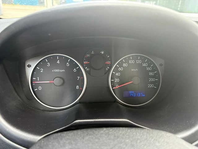 Hyundai i20 1.4i i-motion , 98-phh-1 - afbeelding 28 van  29
