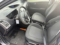 Hyundai i20 1.4i i-motion , 98-phh-1 - afbeelding 29 van  29