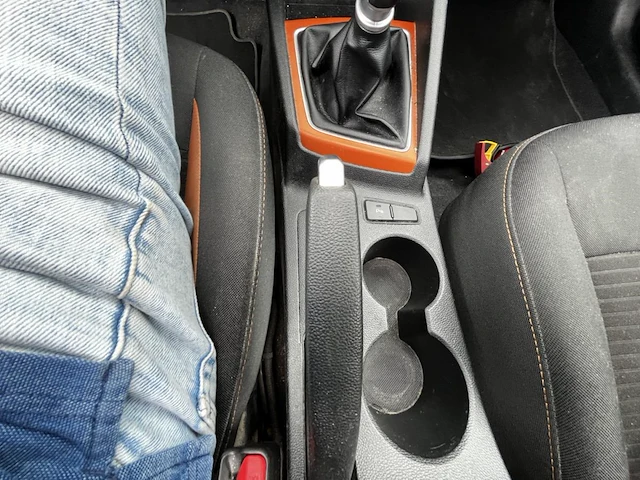 Hyundai i20 1.4i intro edition 100, 2016 - afbeelding 3 van  25