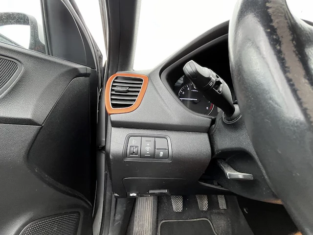 Hyundai i20 1.4i intro edition 100, 2016 - afbeelding 5 van  25