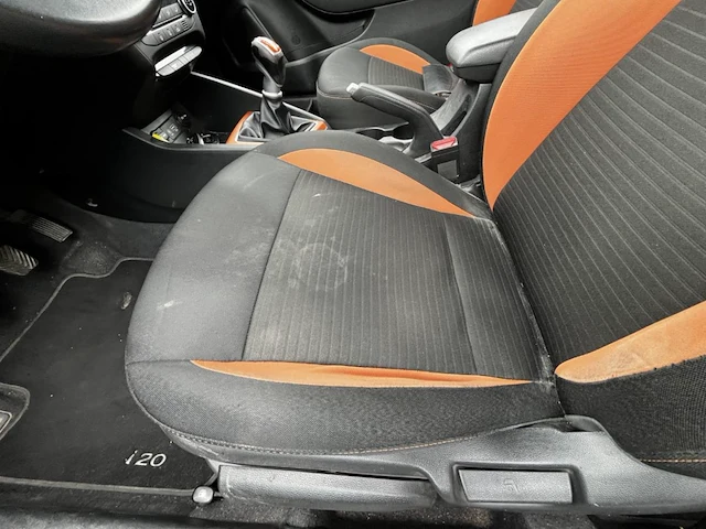 Hyundai i20 1.4i intro edition 100, 2016 - afbeelding 10 van  25
