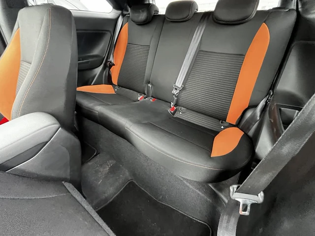 Hyundai i20 1.4i intro edition 100, 2016 - afbeelding 11 van  25