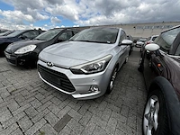 Hyundai i20 1.4i intro edition 100, 2016 - afbeelding 1 van  25