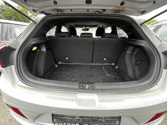 Hyundai i20 1.4i intro edition 100, 2016 - afbeelding 15 van  25