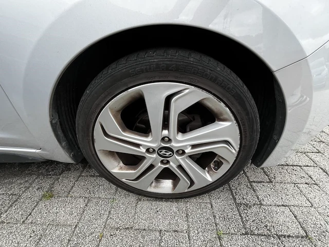 Hyundai i20 1.4i intro edition 100, 2016 - afbeelding 17 van  25
