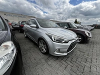 Hyundai i20 1.4i intro edition 100, 2016 - afbeelding 19 van  25