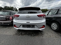 Hyundai i20 1.4i intro edition 100, 2016 - afbeelding 21 van  25