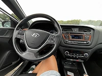 Hyundai i20 1.4i intro edition 100, 2016 - afbeelding 24 van  25
