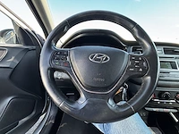 Hyundai i20 1.4i intro edition 100 at, 2017 - afbeelding 3 van  37