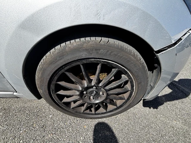 Hyundai i20 1.4i intro edition 100 at, 2017 - afbeelding 14 van  37
