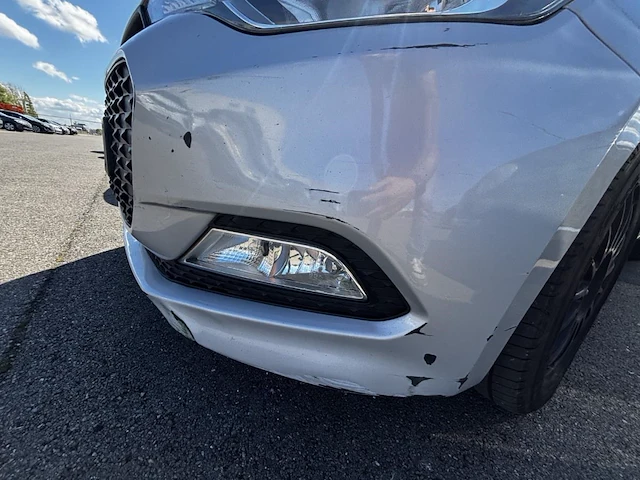 Hyundai i20 1.4i intro edition 100 at, 2017 - afbeelding 16 van  37