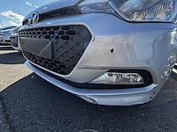 Hyundai i20 1.4i intro edition 100 at, 2017 - afbeelding 17 van  37