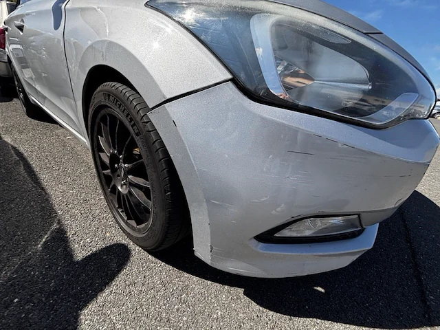 Hyundai i20 1.4i intro edition 100 at, 2017 - afbeelding 20 van  37