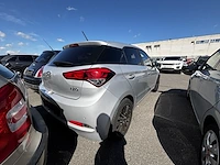 Hyundai i20 1.4i intro edition 100 at, 2017 - afbeelding 32 van  37