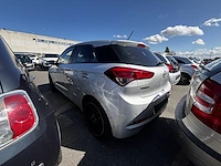 Hyundai i20 1.4i intro edition 100 at, 2017 - afbeelding 33 van  37