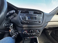 Hyundai i20 1.4i intro edition 100 at, 2017 - afbeelding 36 van  37