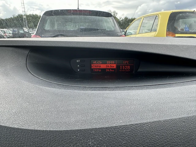 Hyundai i20, 2009 - afbeelding 2 van  21