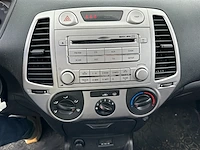 Hyundai i20, 2009 - afbeelding 3 van  21