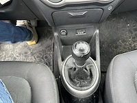 Hyundai i20, 2009 - afbeelding 4 van  21