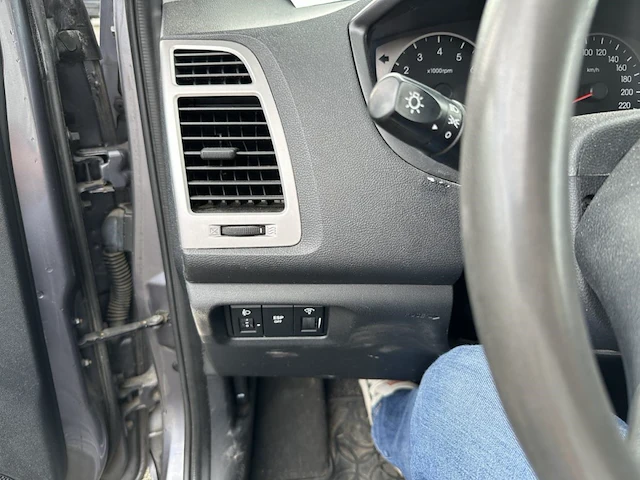 Hyundai i20, 2009 - afbeelding 5 van  21