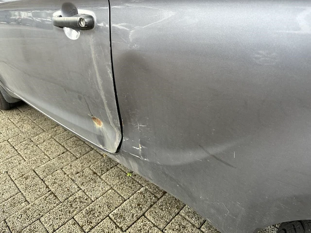 Hyundai i20, 2009 - afbeelding 7 van  21