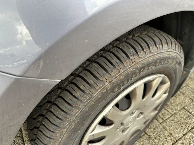 Hyundai i20, 2009 - afbeelding 8 van  21