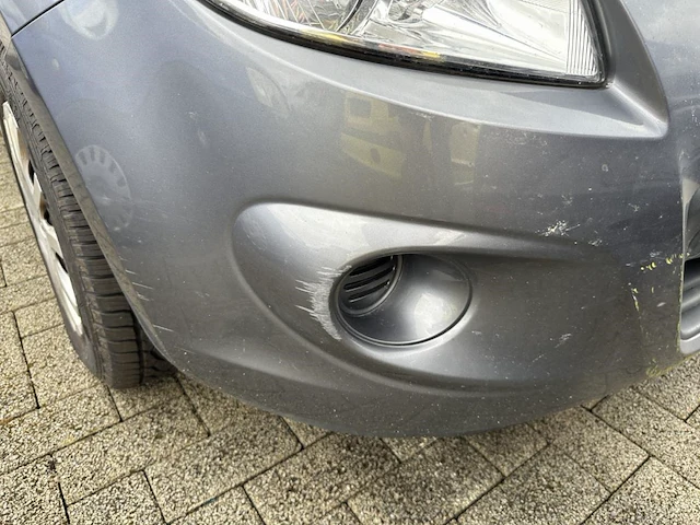 Hyundai i20, 2009 - afbeelding 10 van  21