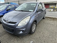 Hyundai i20, 2009 - afbeelding 1 van  21