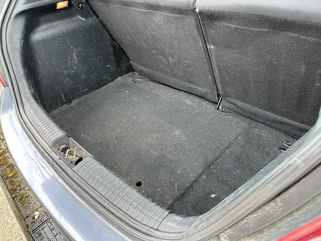 Hyundai i20, 2009 - afbeelding 13 van  21