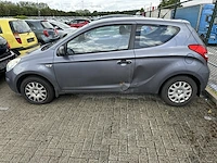 Hyundai i20, 2009 - afbeelding 17 van  21