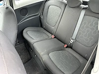 Hyundai i20, 2009 - afbeelding 19 van  21