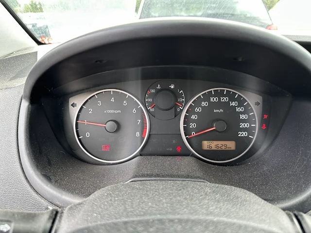 Hyundai i20, 2009 - afbeelding 20 van  21