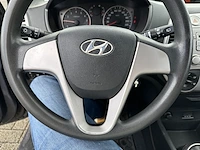 Hyundai i20, 2009 - afbeelding 21 van  21