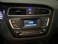 Hyundai i20 active 49769km bouwjaar:2019 - afbeelding 5 van  19