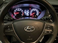 Hyundai i20 active 49769km bouwjaar:2019 - afbeelding 6 van  19